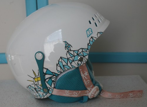 Taille casque - s,