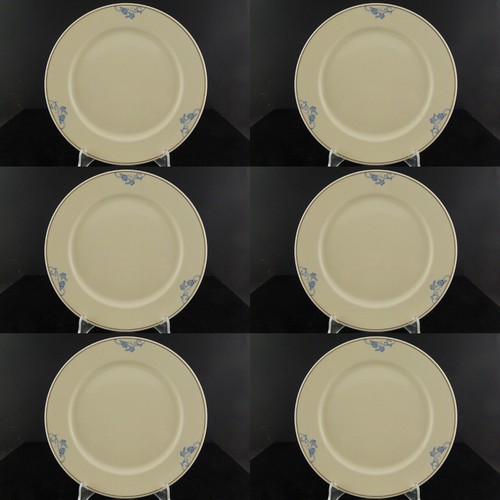 Art déco service table - service,
