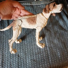 Rare Breeds Apart Dog - Snooper Pointer -  Model number 01751