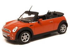 Mini Cooper Cabriolet/ R53
