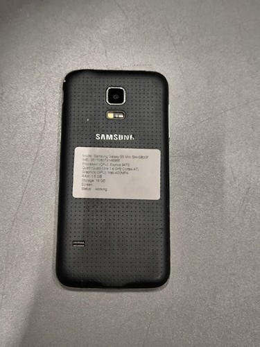 Samsung galaxy mini - galaxy,