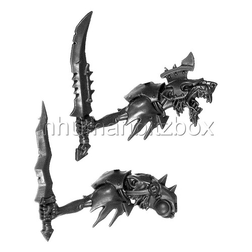 Razk89 upgrade verminus skaven - razk89,