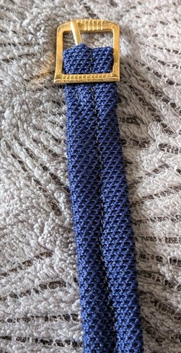 Ceinture poupée - 💜,