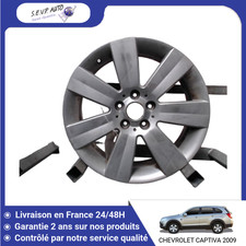 🇫🇷 JANTE ALUMINIUM