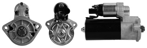 Démarreur 3499 elstock - 25-3499,