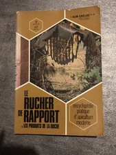 Le Rucher De Rapport