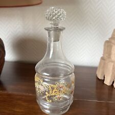 Antique Enameled Carafe