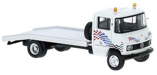 Brekina 36737 camion - brekina, atelier