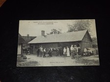 1920 RARE SAINT ELOI DE