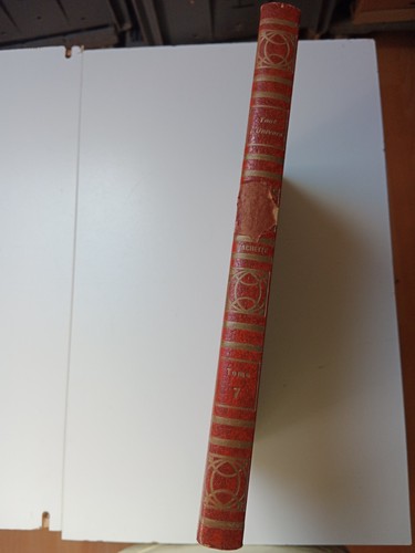 Tout univers tome - n°7, 1958