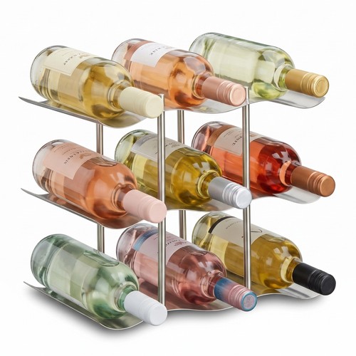 Rangement vin compact - vin, 1,2