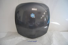 Couvercle De Top Case Piaggio