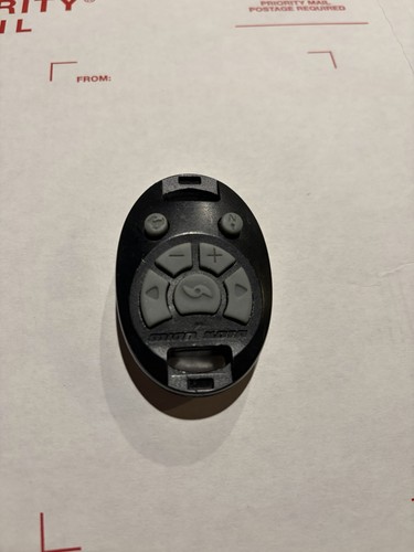 Minn kota copilot remote - kota,