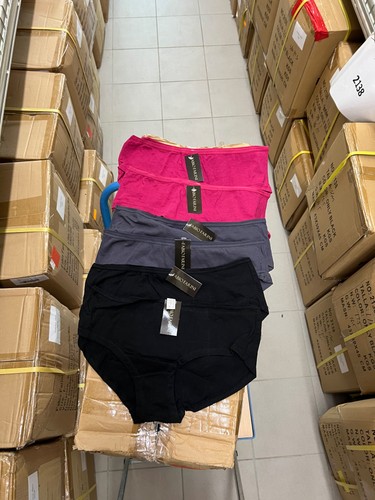 Lot 300 culottes pour - de,
