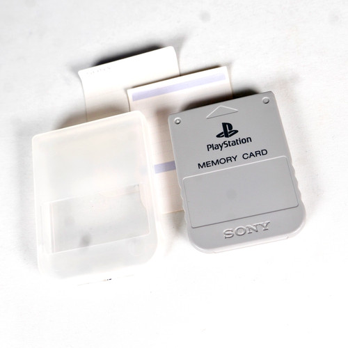 Carte memoire memory card sony - carte,