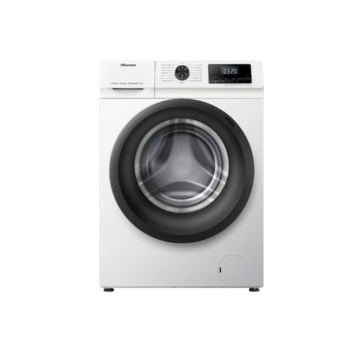 Hisense lave linge frontal - frontal, 12