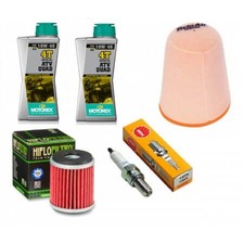 YAMAHA YFZ 450 - 04/06 -