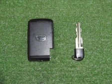 Télécommande sans clé 4x4