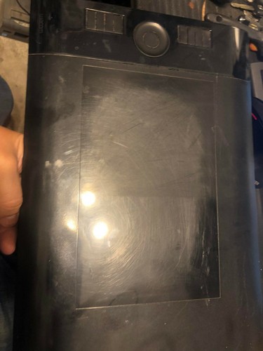 Wacom ptk 640 intuos4 - ptk-640,