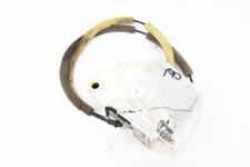 Verrouillage de porte droite