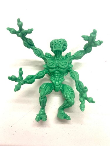 Figurine martien flipper - ***,