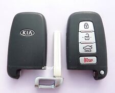 OEM KIA OPTIMA RIO FORTE smart keyless entry remote fob 95440-2T100 + NEW KEY