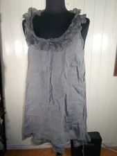 ROBE tunique légère sans