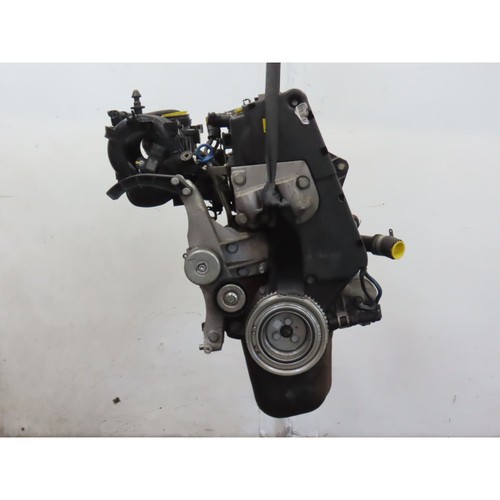 Moteur essence fiat punto - essence,