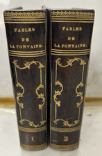 Fables de La Fontaine – 2