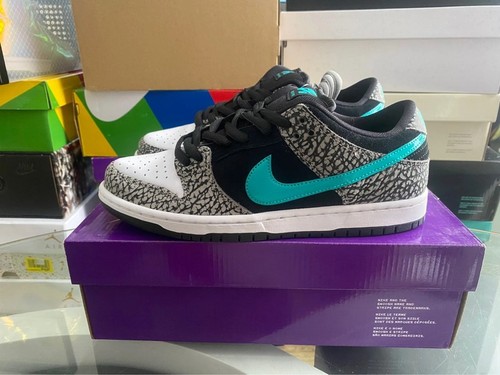 Nike dunk low atmos - nike,