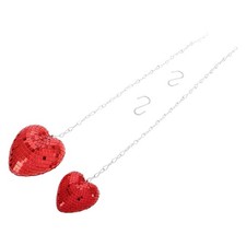  2 pièces boules disco