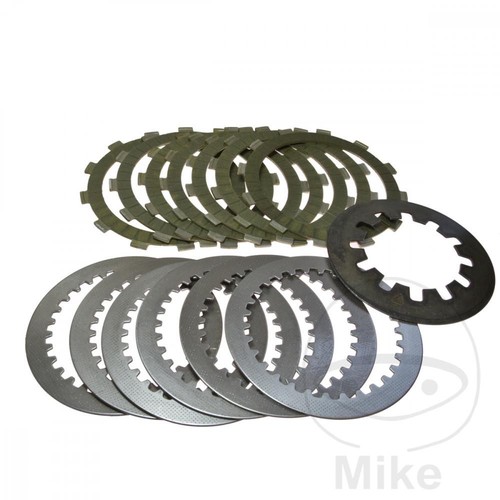 Kit embrayage ebc pour - kit, d'embrayage