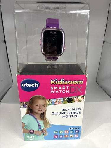 Smartwatch kidizoom connect - smartwatch, dx