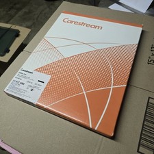 Carestream EB/RA XRay Film 35