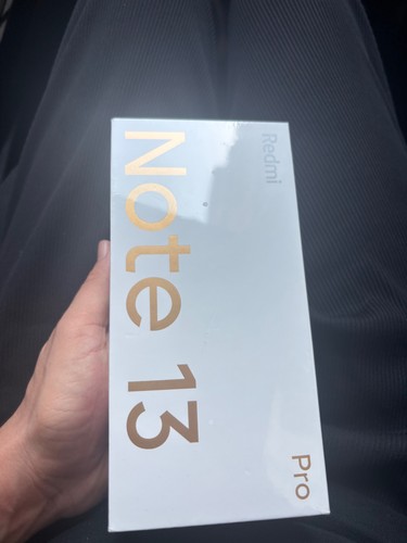 Xiaomi redmi note - , pro