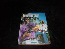 Vernes / Forton : Bob Morane