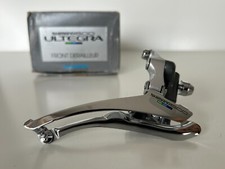 NOS Dérailleur Avant SHIMANO