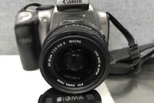 Canon EOS 300D DSLR Camera with EFS 28-88mm 1:3.5-5.6