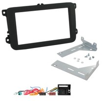 Pour VW Golf 2003-2013