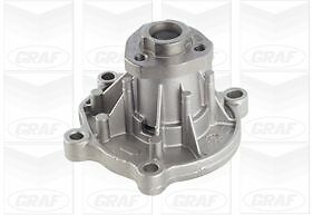 Pompe eau distribution - pompe, à