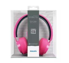 CASQUE PHILIPS SHIBUYA