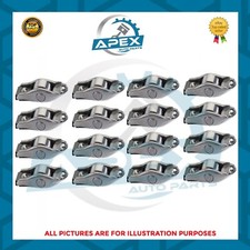 Audi A1 A3 A4 1.6 2.0 Tdi Moteur Diesel Caga Acha Culbuteurs 059109417G - 16 PC