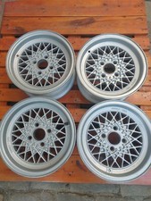 MAHLE-BBS  6.0x13 ET13 (price is per wheel, 1 piece, but sold only as a set)