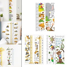 Toise de croissance pour