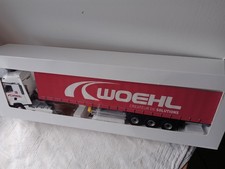 CAMION RENAULT T HIGH ET