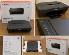 Canon PIXMA MG2555S Imprimante