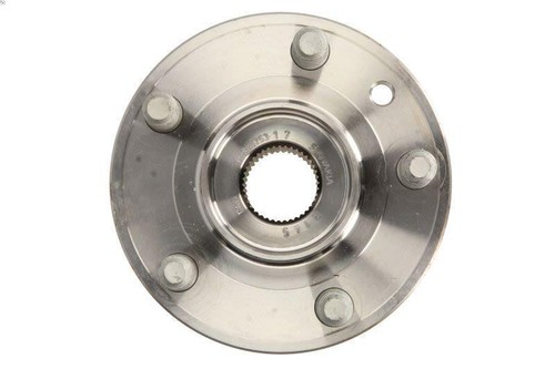 Kit roulements roue fag - roue,