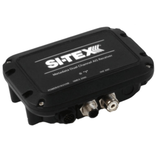 Tex mda récepteur ais - si-tex,