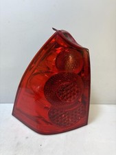 6350X2 feu arrière gauche