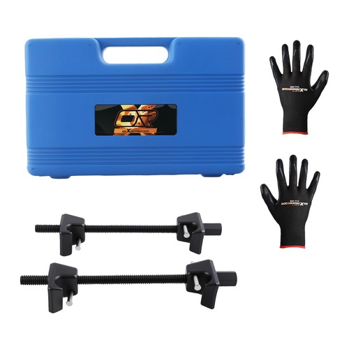 étaux ressorts pour - Étaux, à